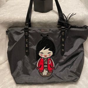 George Gina and Lucy “Julies Romance” Tote